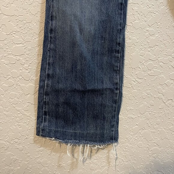 Miss Me Embroidered Bootcut Jeans Womens Size 29 - Picture 5 of 10